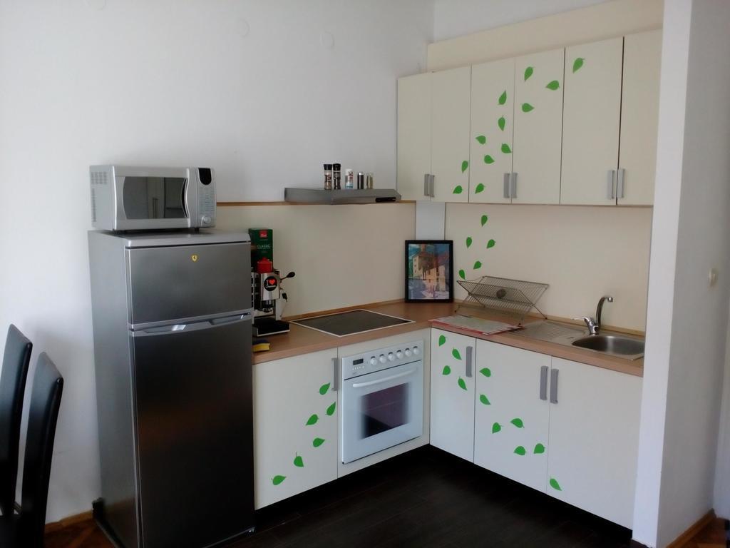 Apartment Garson Zagreb Exterior photo