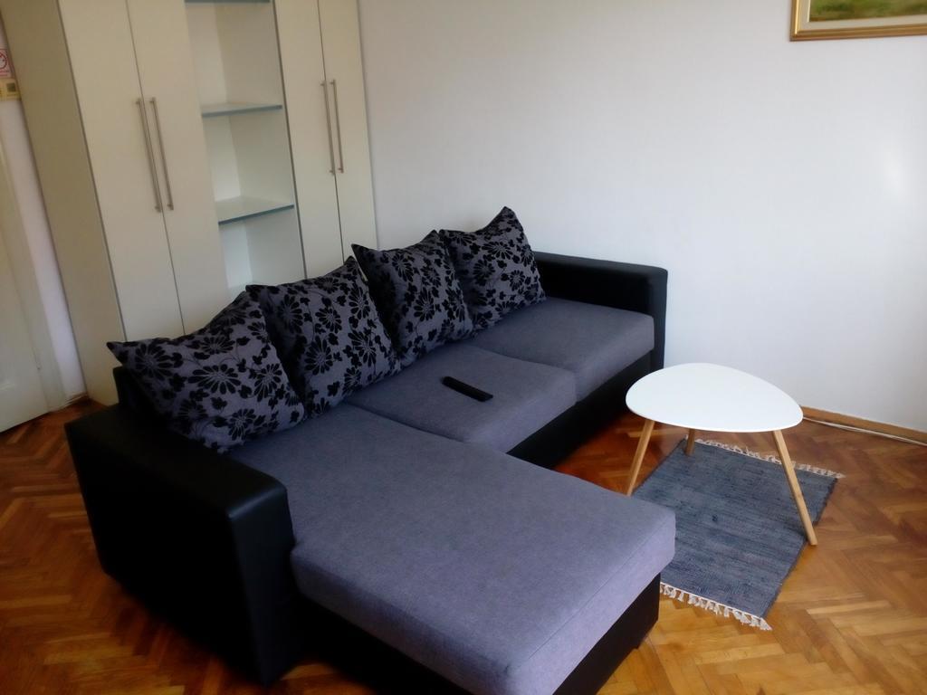 Apartment Garson Zagreb Exterior photo