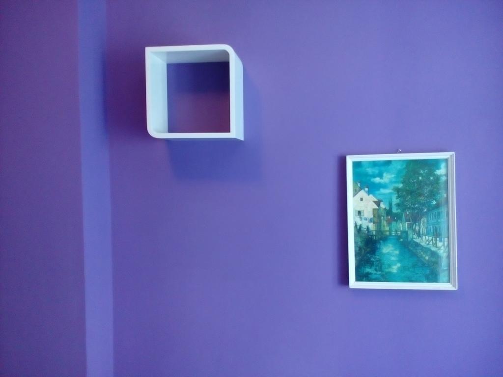 Apartment Garson Zagreb Exterior photo
