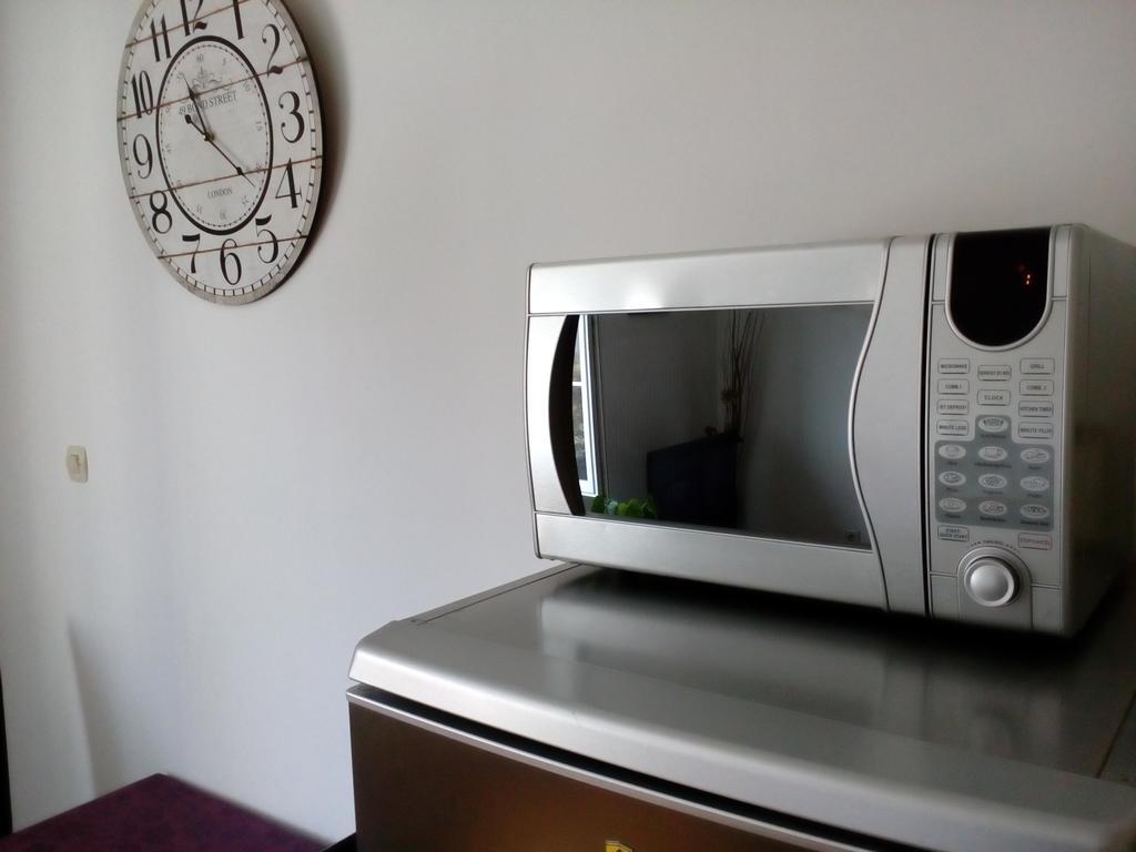 Apartment Garson Zagreb Exterior photo