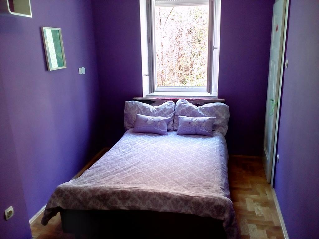 Apartment Garson Zagreb Exterior photo