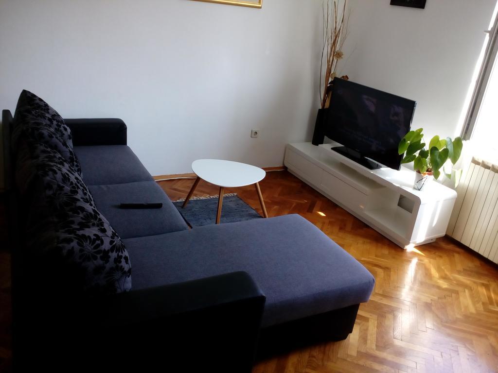 Apartment Garson Zagreb Exterior photo